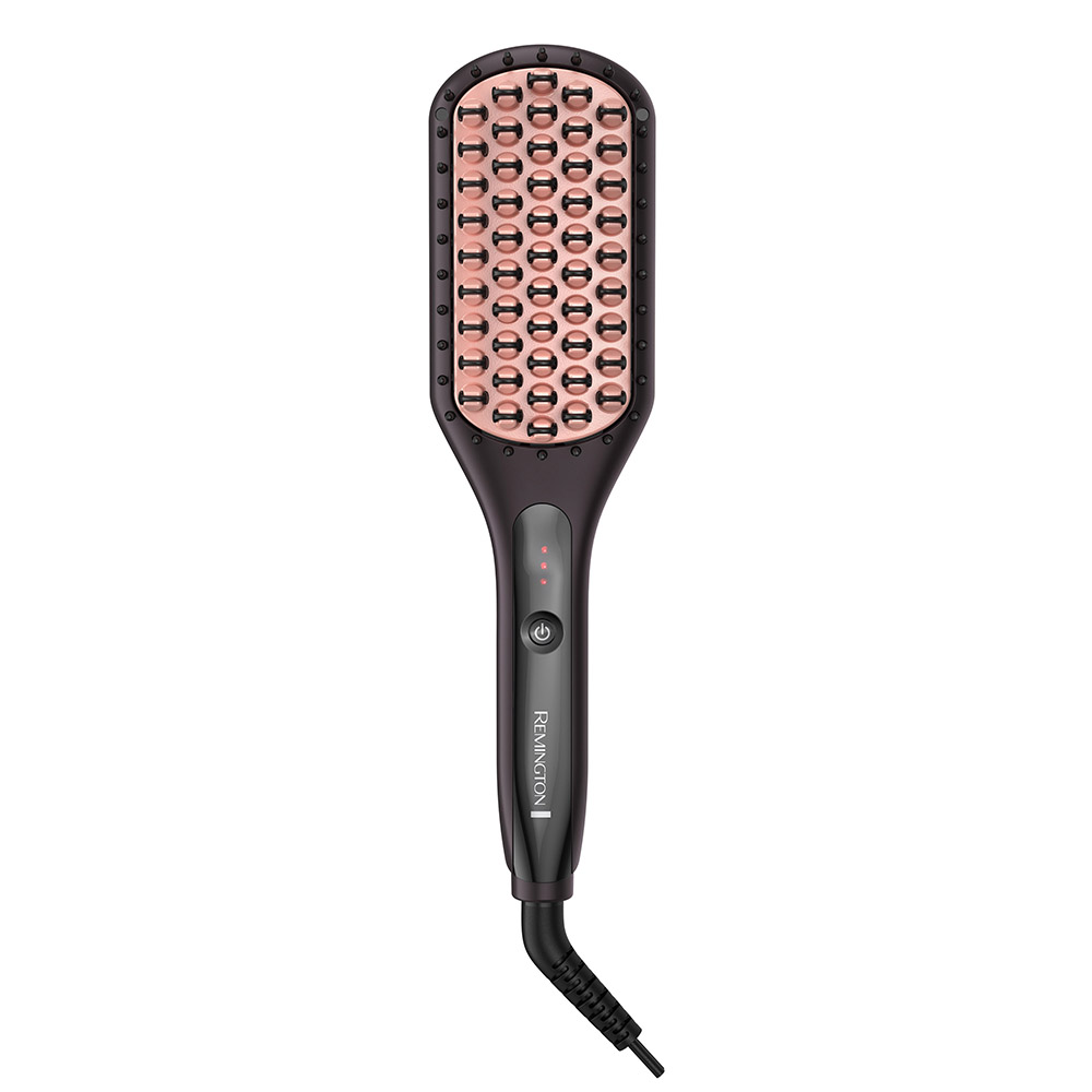 Ceramic smoothing brush shop